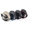 Bluetooth inalámbrico Plegable Auriculares Estéreo